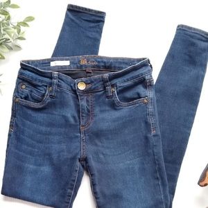 Kut From The Kloth Toothpick Skinny